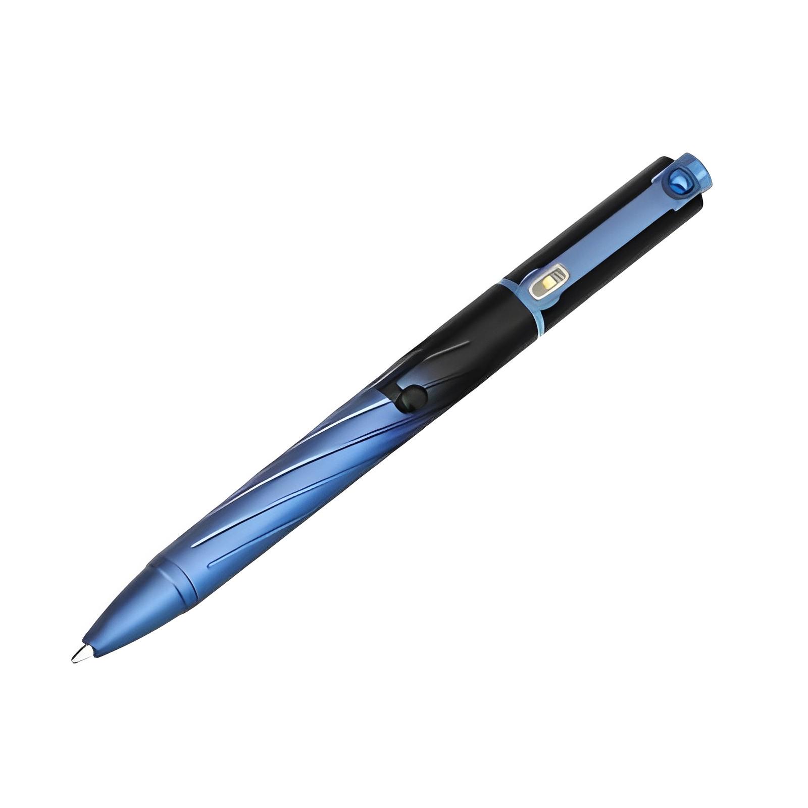 Фонарь Olight O Pen Pro Deep Голубой (2_514975-01)