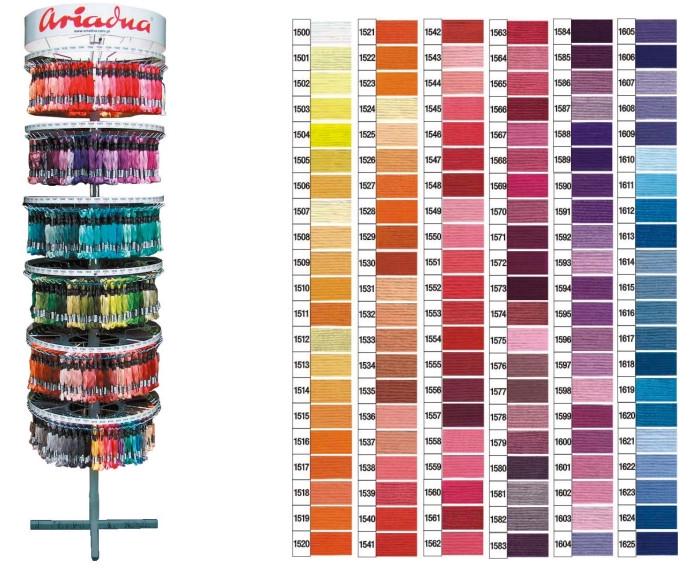 Муліне Аriadna Польща 1795 (2410492517) - фото 2 Муліне Аriadna Польща 1795 (2410492517) - фото 2