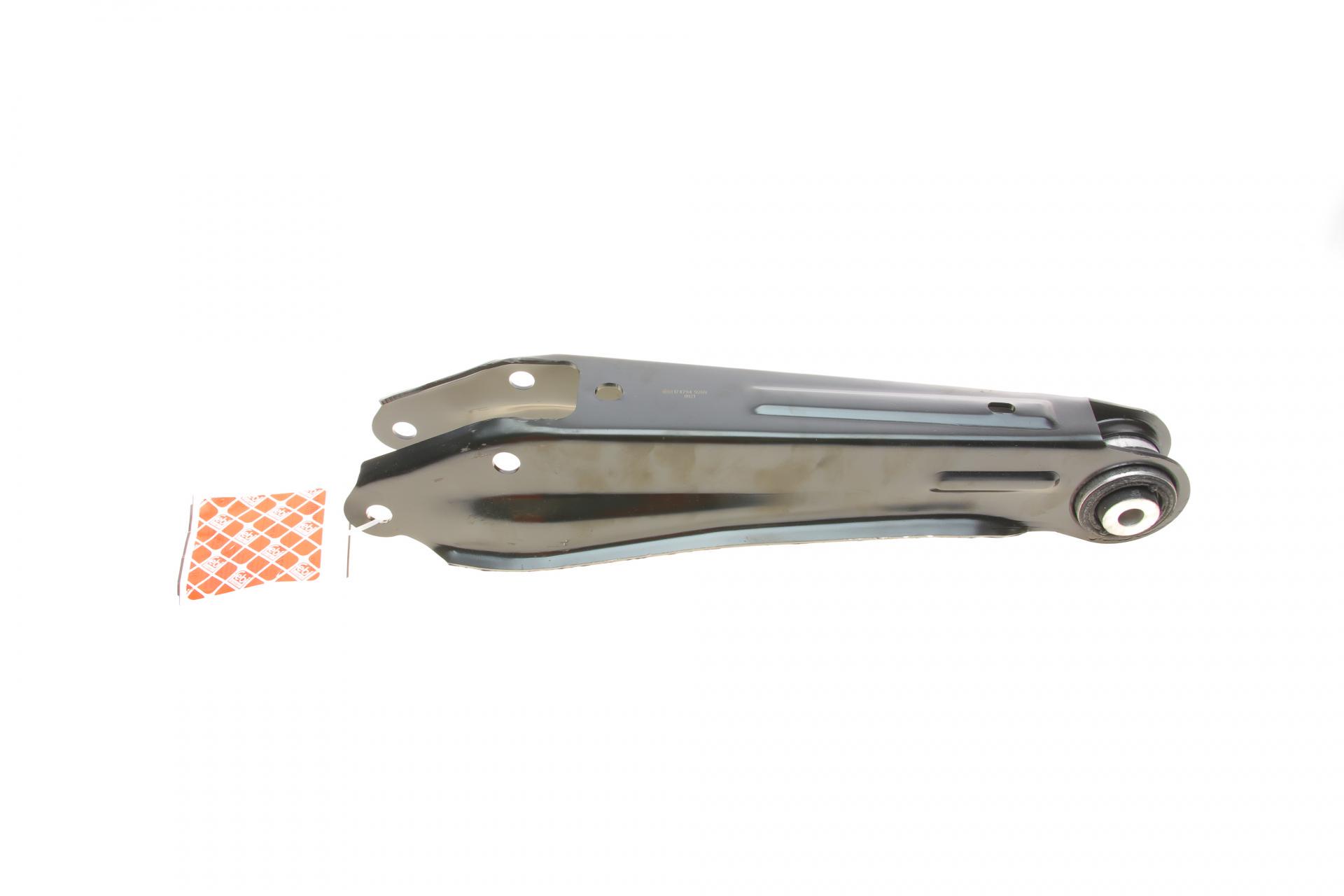 Рычаг подвески FEBI BILSTEIN задний/снизу BMW X3 F25/X4 F26 10- (174794)