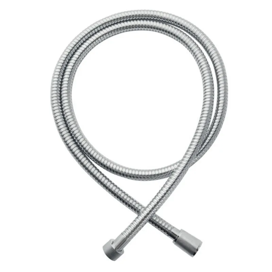 Шланг для душа в оплетке KOER KB-0802-125-01 нержавейка 125 см (KR4837)