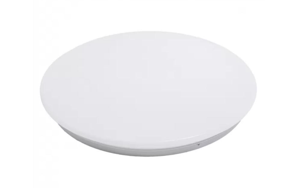 Светодиодный светильник автономный Luxel 350х60 мм 175-260V 40W IP20 (CLRE-40N 40W)