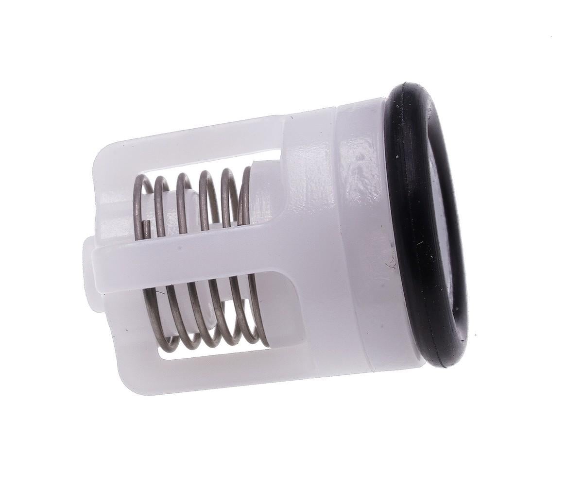 Клапан контрольный VJ Parts для мойки высокого давления Tk PWA-150/2000 BM PWA-110/1400 BM в сборе (авм335)