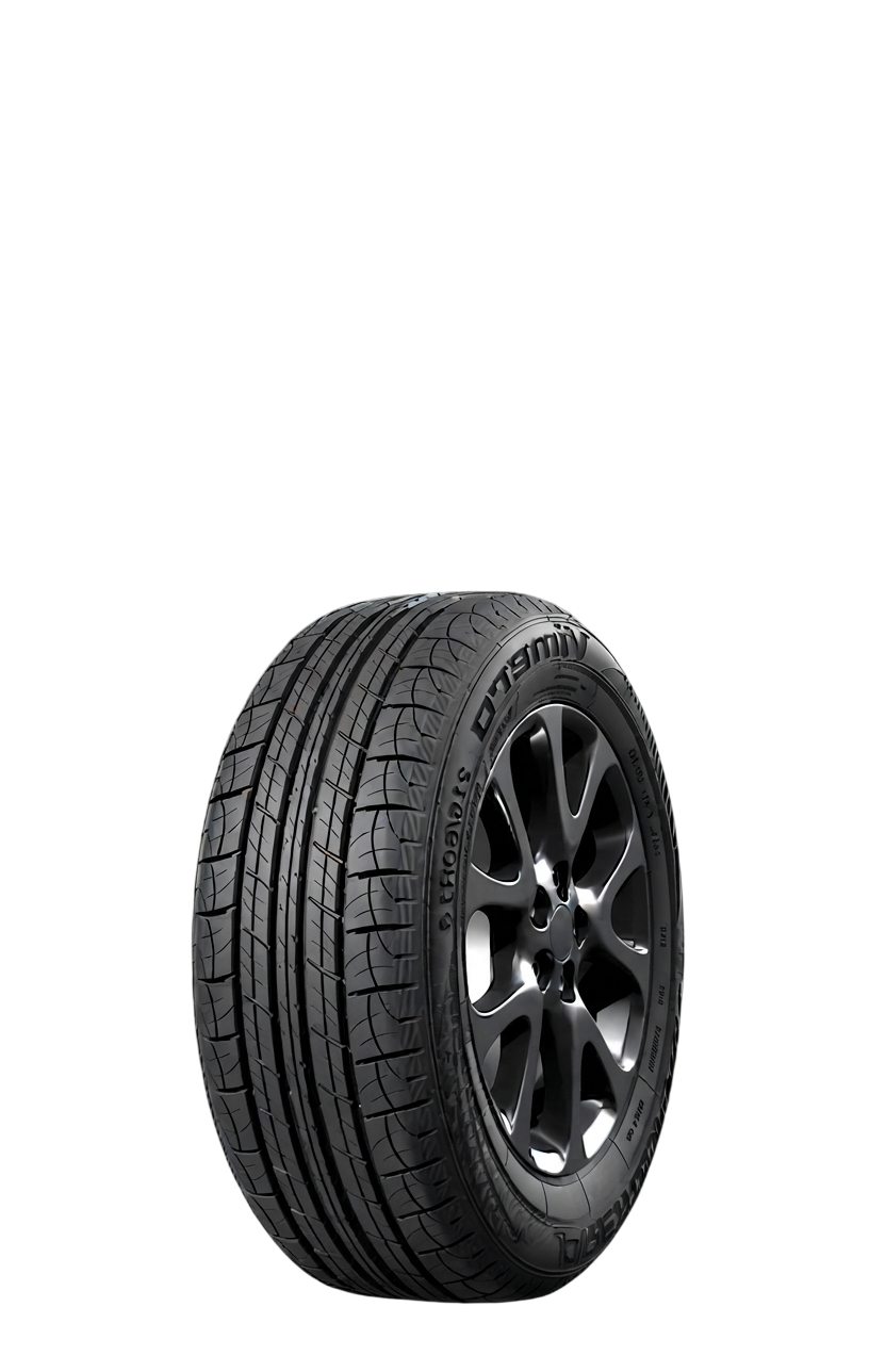 Автошина PREMIORRI VIMERO 195/50R15 82Q летняя (61574)