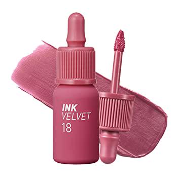 Тинт Peripera Ink the Velvet матовый для губ 4 г #018 Star Plum Pink - фото 2