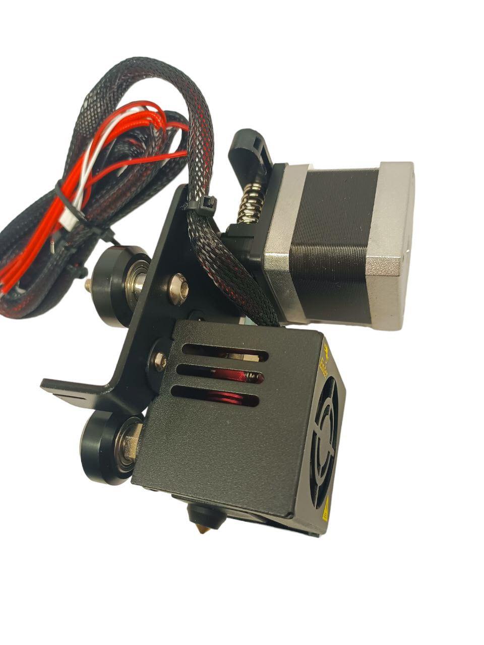 ᐉ Экструдер CREALITY для Ender-3/Ender-3 Pro с обновленным двигателем с ...