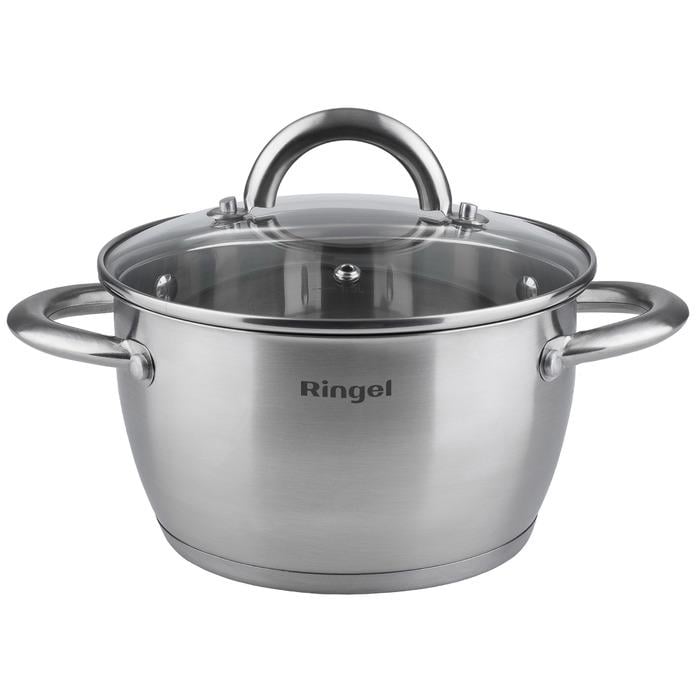 Кастрюля Ringel Bonn 22 см 4,7 л