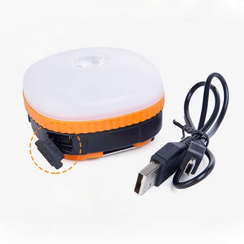 Ліхтар Naturehike D300 USB NH16D300-D Blue (6927595787526) - фото 5 Ліхтар Naturehike D300 USB NH16D300-D Blue (6927595787526) - фото 5