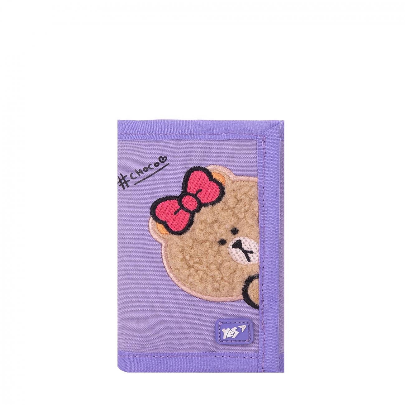 Кошелек Yes Line Friends Pretty W-1 (533379)