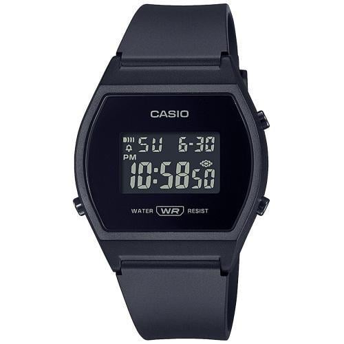 Годинник жіночий Casio LW-204-1BVEF