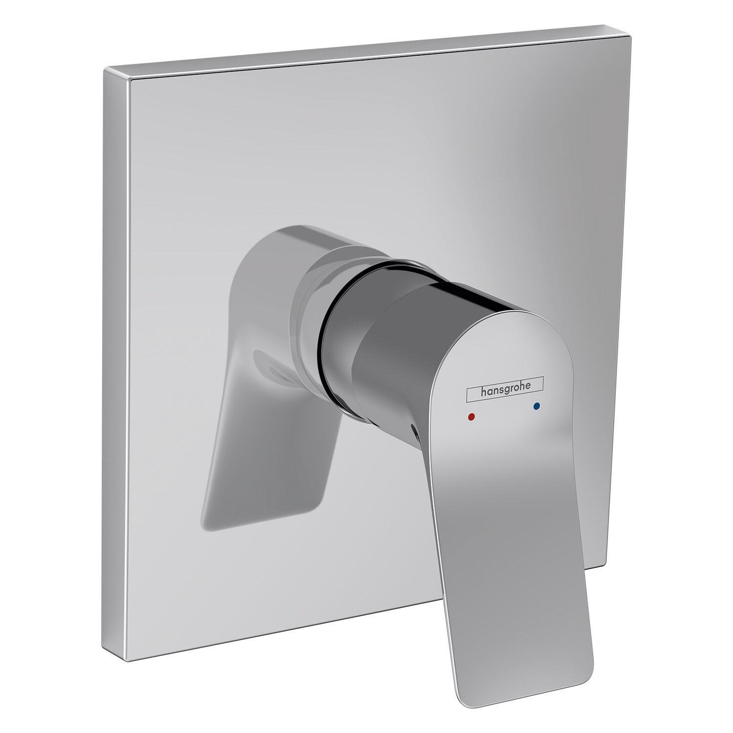 Зовнішня частина змішувача Hansgrohe Vivenis 75615000 Хром (144059)