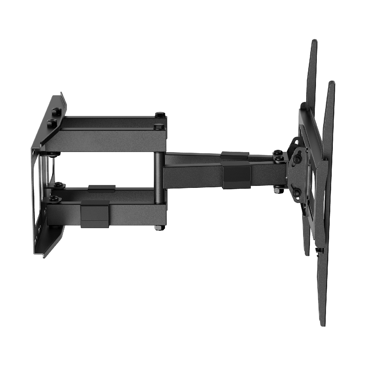 Крепление для телевизора Cabletech 32-80" Черный (UCH0198-3) - фото 3