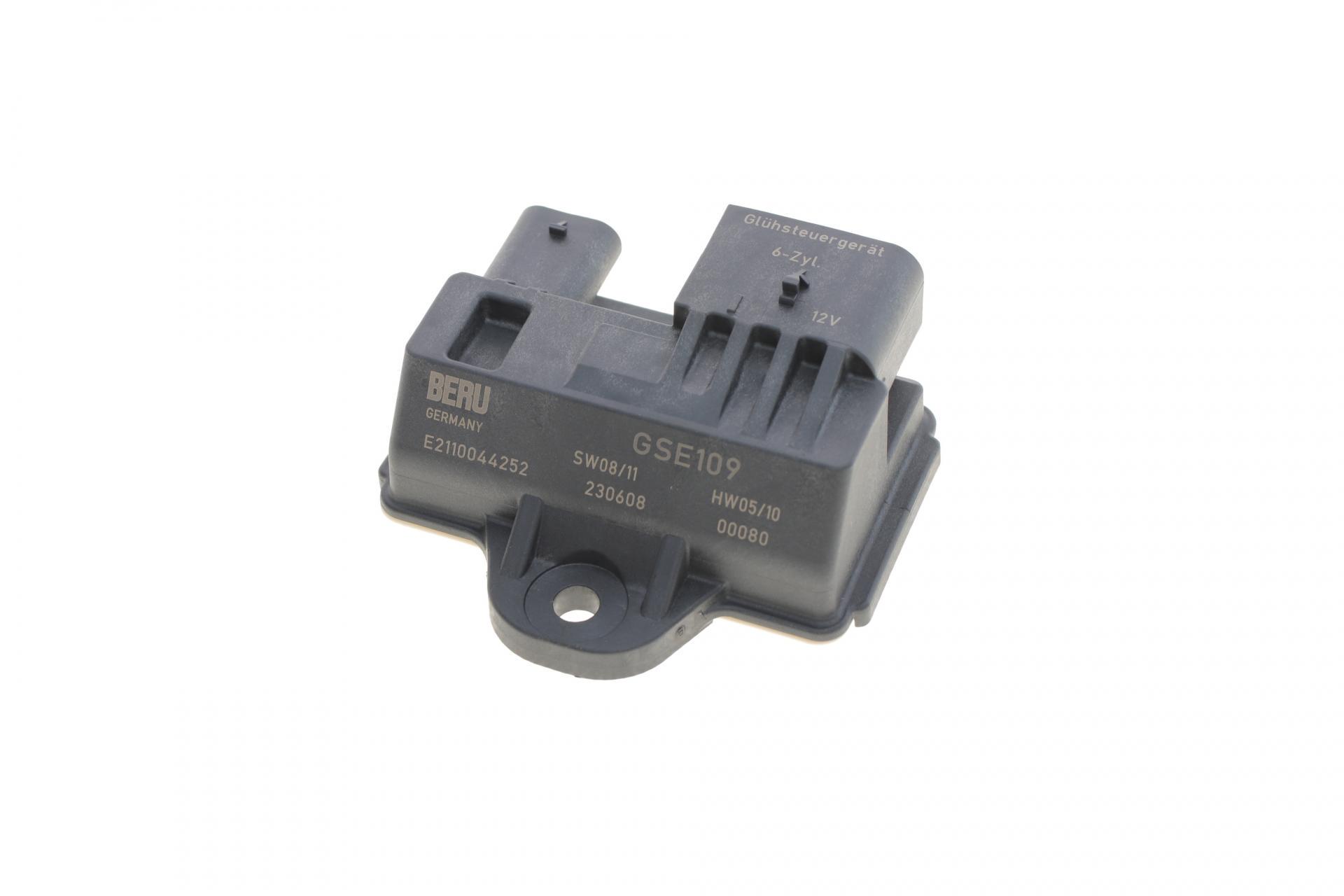 Реле свечей накаливания BMW 3 F30/F80/F34/F31/5 F07/F10/F11/7 F01-F04/X5 E70/F15/F85)