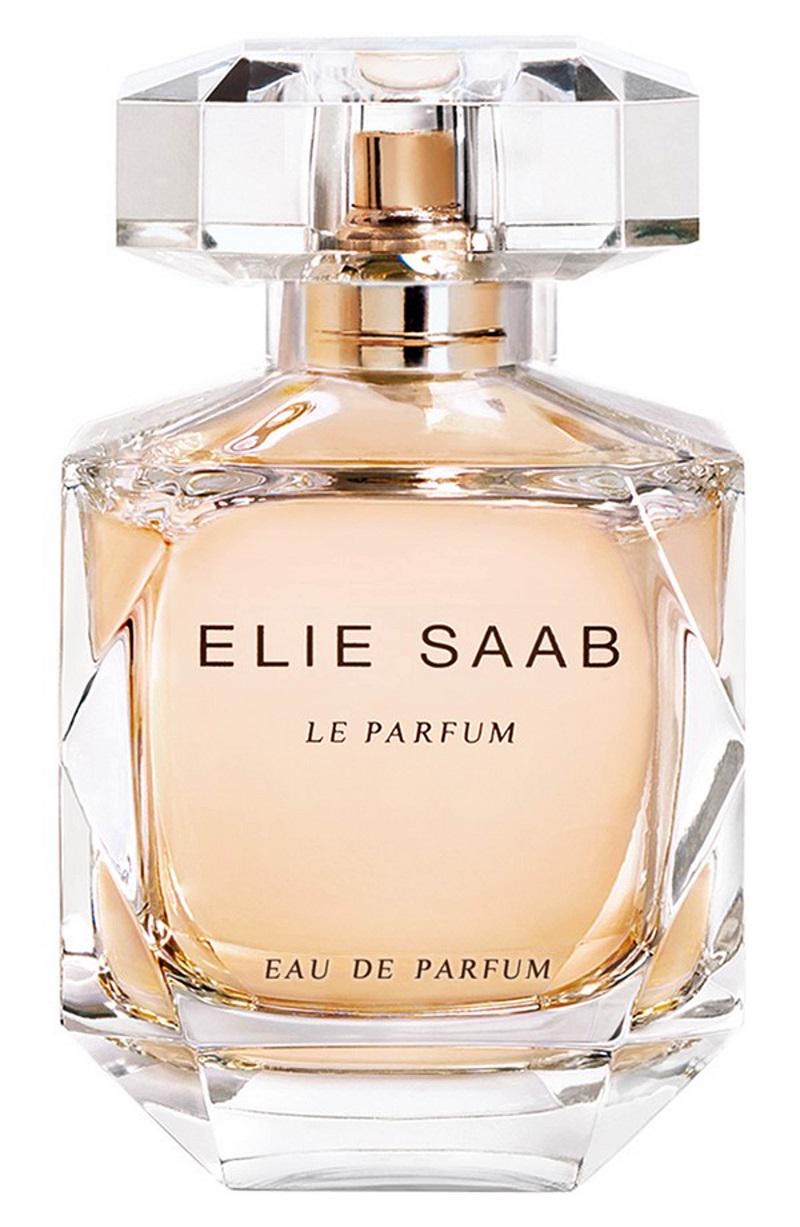Парфюмированная вода для женщин Elie Saab Le Parfum в транспортной упаковке 90 мл (1651)