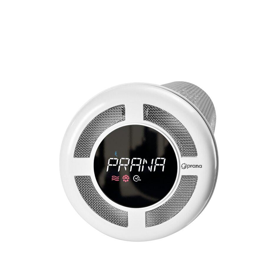 Рекуператор воздуха PRANA 150 Standart приточно-вытяжная вентиляция с медным теплообменником