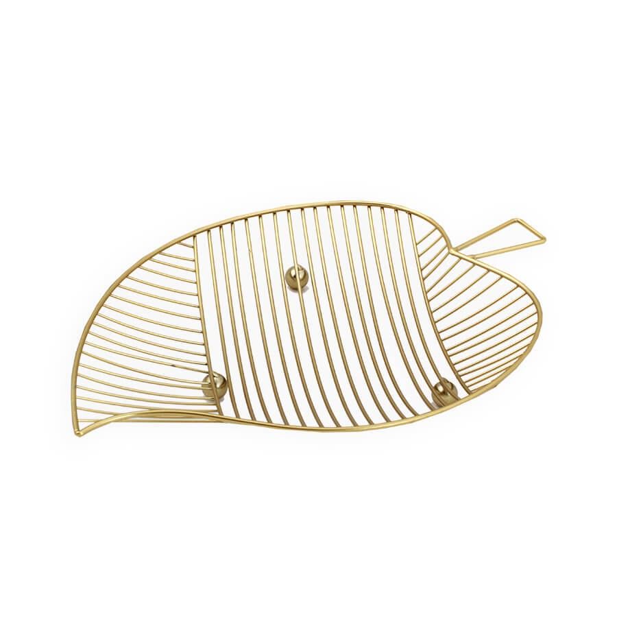 Корзина для фруктов Maestro MR-1038 38,5x25x4 см