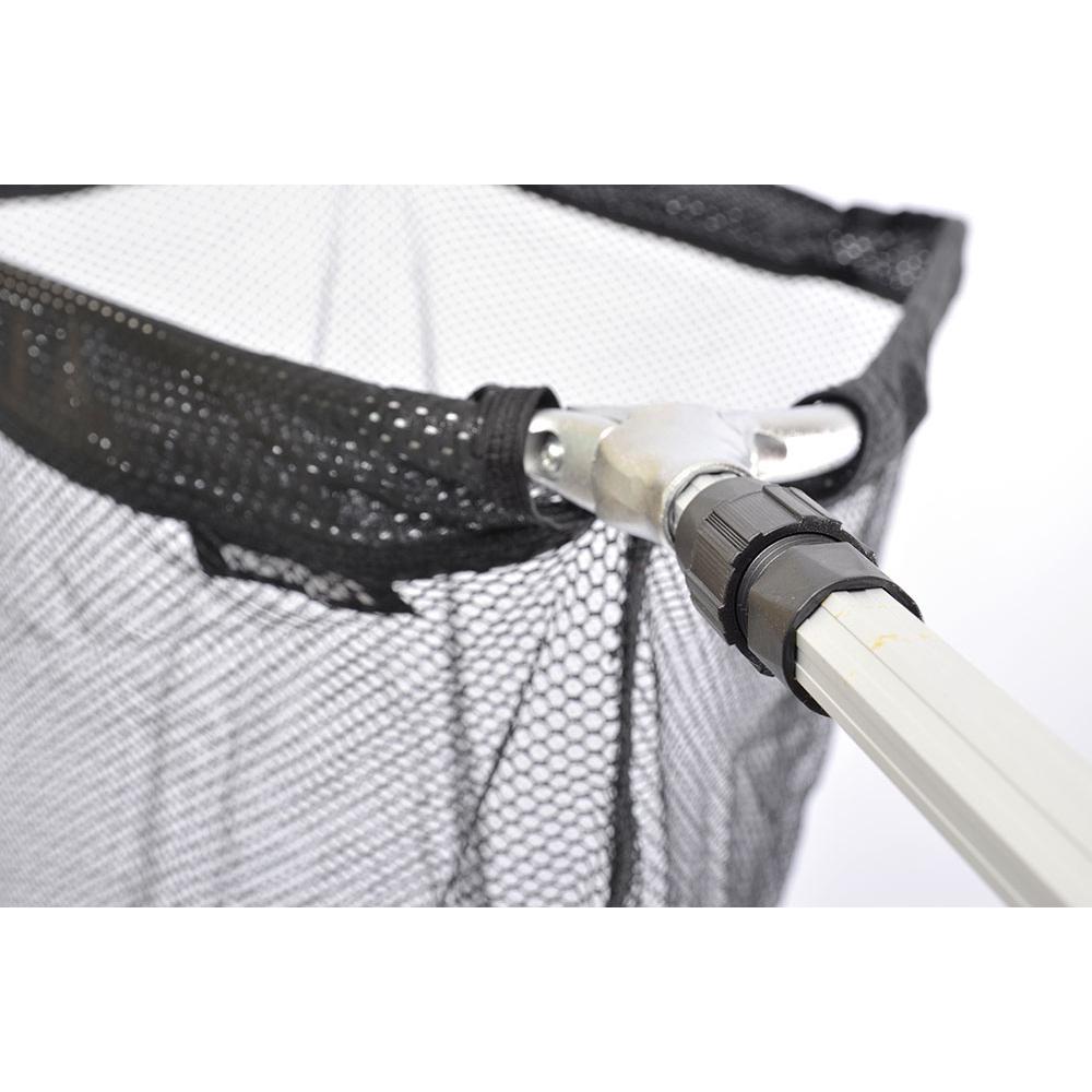 Підсак Flagman Landing Net Sandwich Mesh 60x60 Нead 2 sec 1,8 м (ZX606018) - фото 3