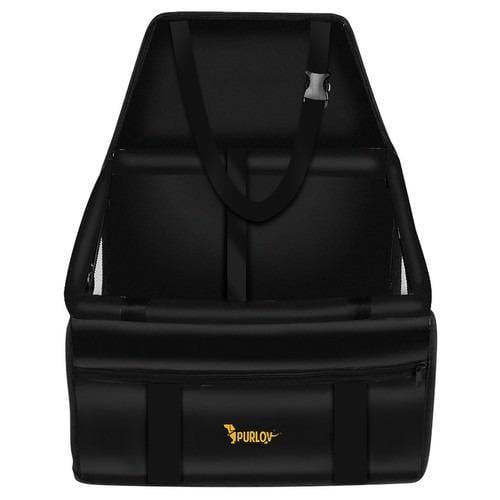 Сумка транспортер в авто Purlov 20973 для собак кішок кроликів Сумка транспортер в авто Purlov 20973 для собак кішок кроликів