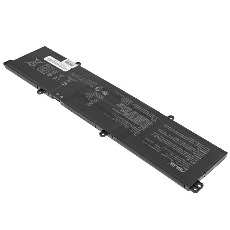 Аккумулятор для ноутбука Asus B31N1915 (96571)