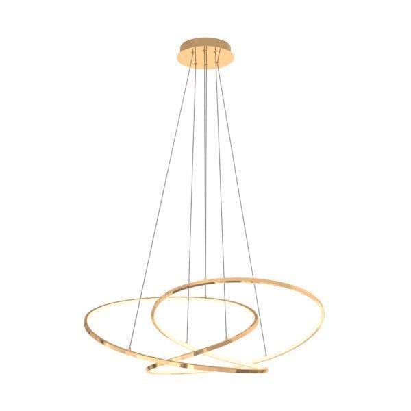 Люстра CHOLET MD7360-1A-3GT Zuma Line Люстра CHOLET MD7360-1A-3GT Zuma Line