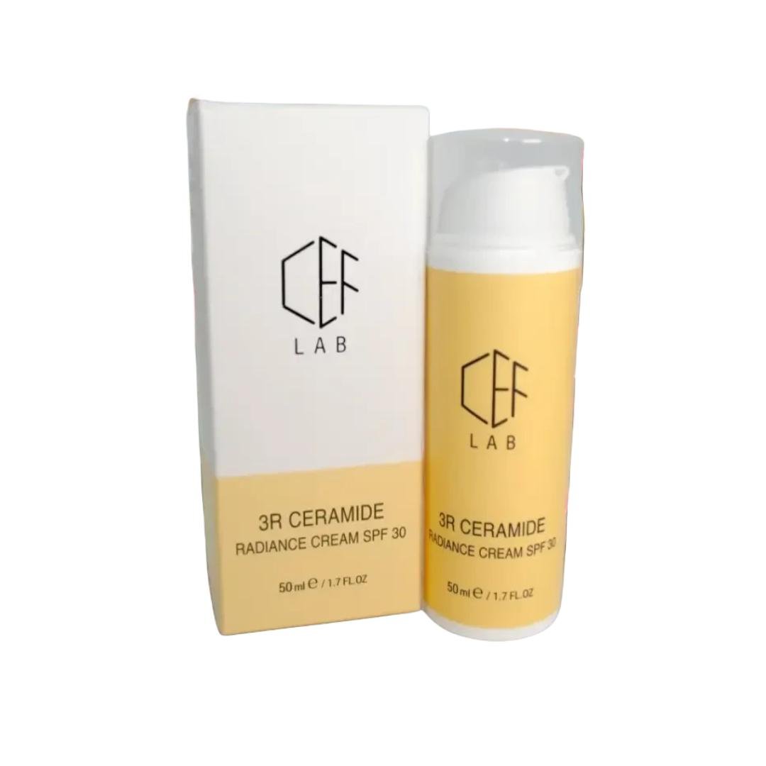 Крем антиоксидантный SPF 30 CEF Lab 3R Ceramide Radiance Cream 50 мл (27040854)