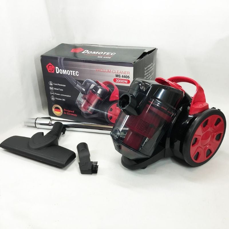 Пилосос Domotec MS-4405 3000W (26202650) - фото 9