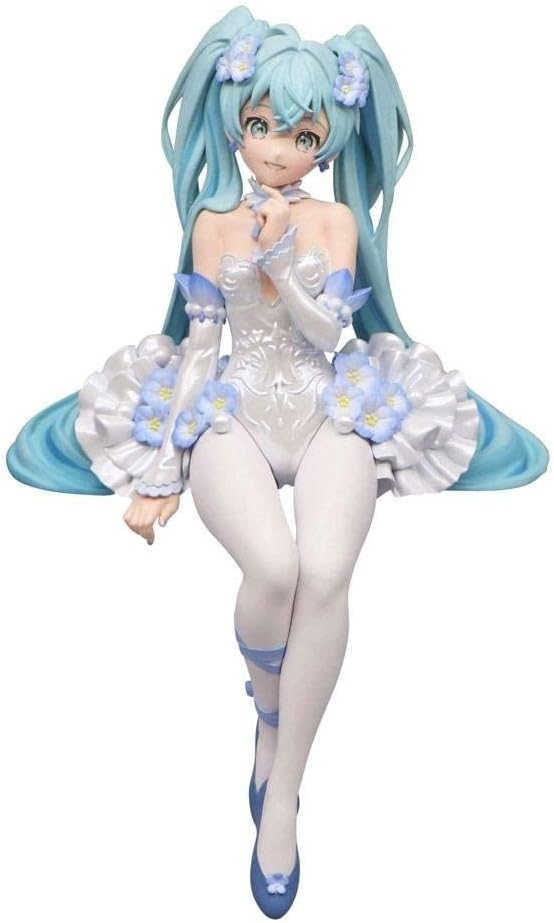Фигурка для геймеров FuRyu Vocaloid Flower Fairy Nemophila Hatsune Miku 15 см (FR VFFN HM 15)