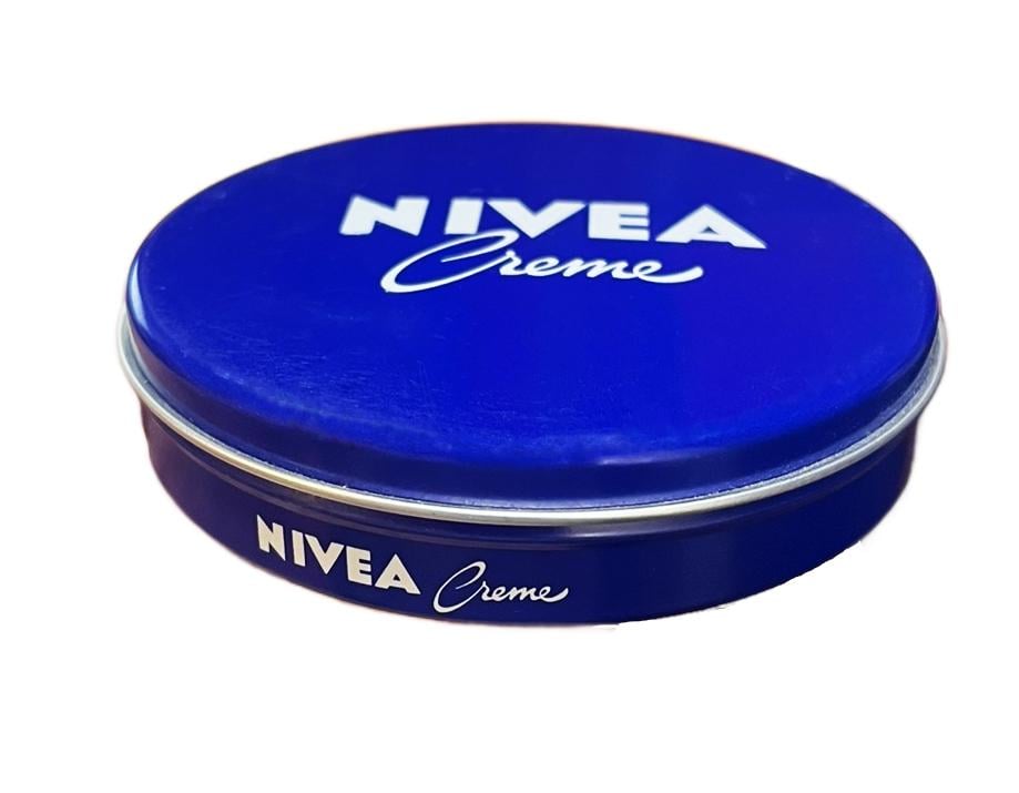 Крем Nivea Creme для догляду за шкірою 75 мл (132115) Крем Nivea Creme для догляду за шкірою 75 мл (132115)