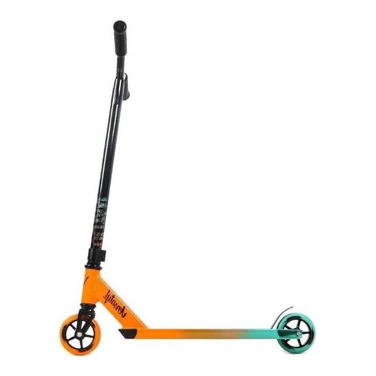 Трюковий самокат Versatyl Cosmopolitan V2 Pro Orange (Аopt.roliki2_92) - фото 3 Трюковий самокат Versatyl Cosmopolitan V2 Pro Orange (Аopt.roliki2_92) - фото 3