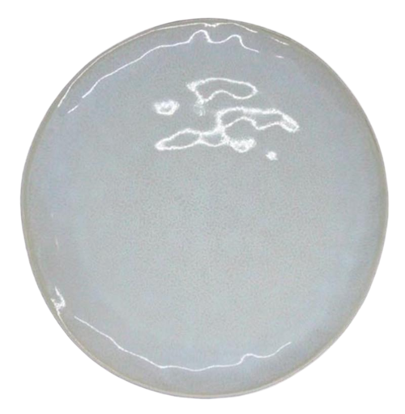 Тарелка Olens Кения 27,5 см Синий (OC-7953-34) Тарелка Olens Кения 27,5 см Синий (OC-7953-34)