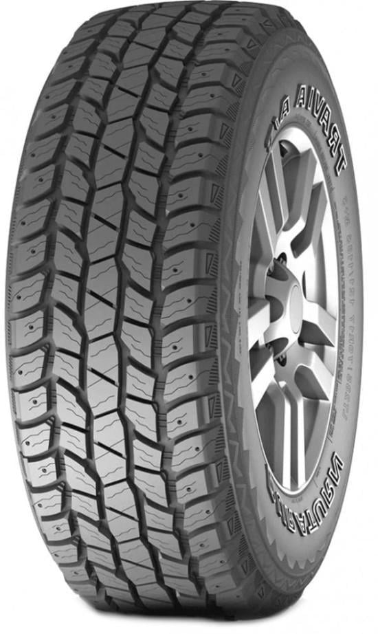 Автошина DURATURN Travia A/T 215/70 R16 100H под шип