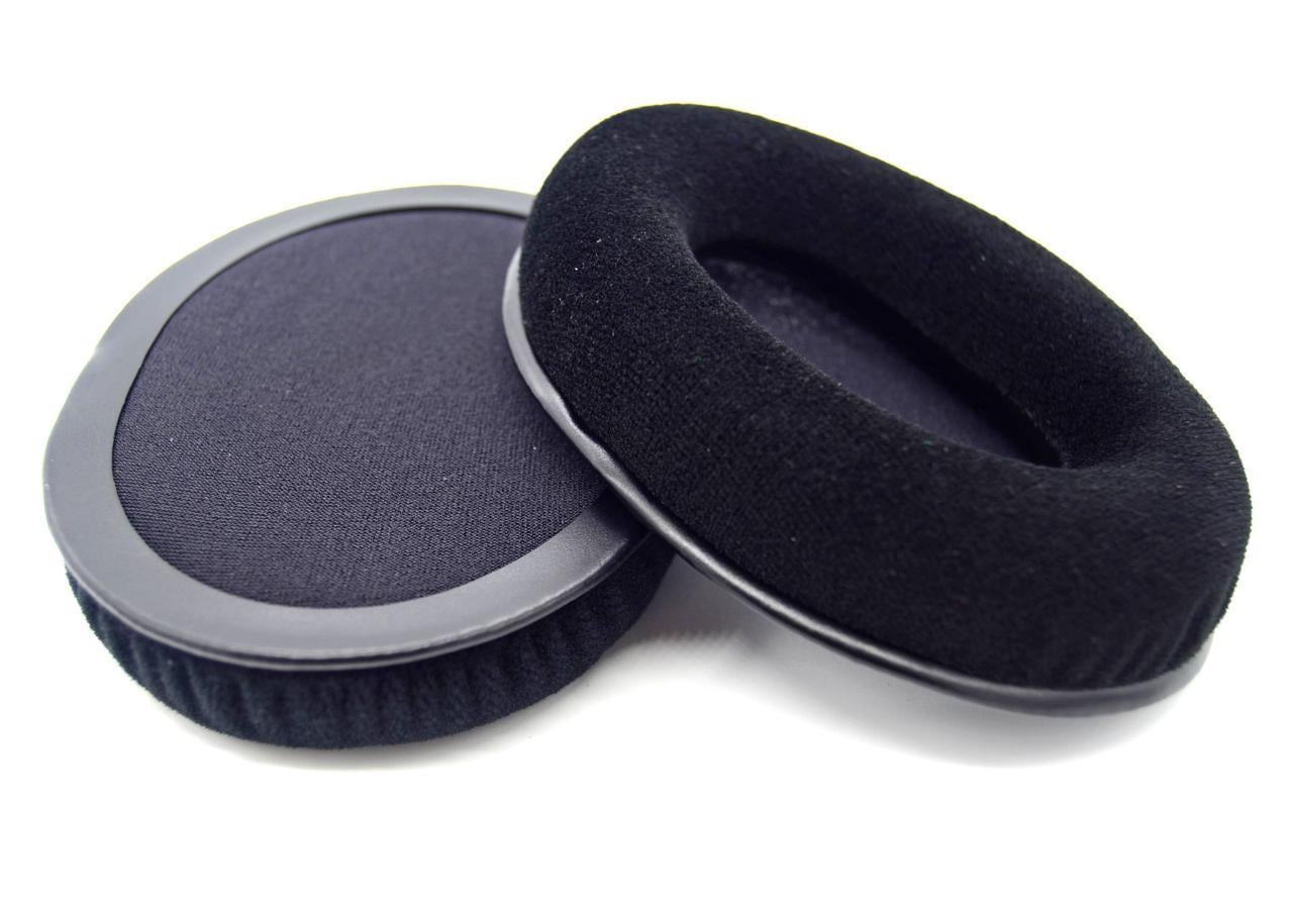 Амбушури HyperX Cloud Core KHX-HSCC-BK-BR/KHX-HSCP-GM/KHX-HSCC-BK-FR (720458564)