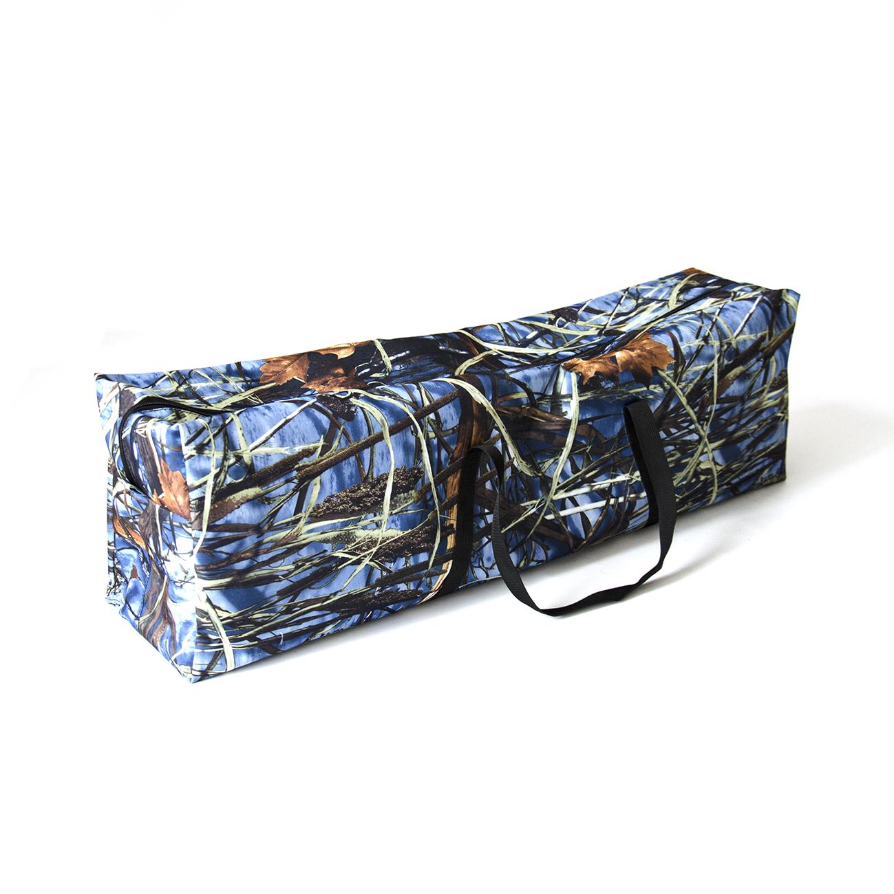 Раскладушка Vitan Компакт d 25 мм Камыш (10330113) - фото 2