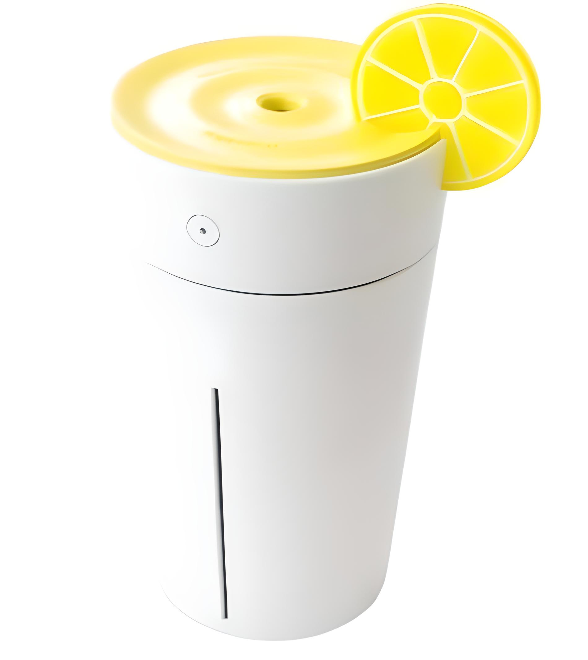 Увлажнитель воздуха Elite Lemon Humidifier Белый