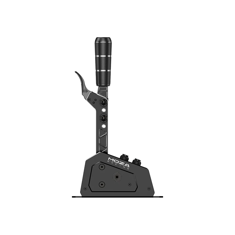 Коробка передач секвентальна MOZA Racing SGP з RGB-підсвічуванням (RS059_Moza) - фото 4