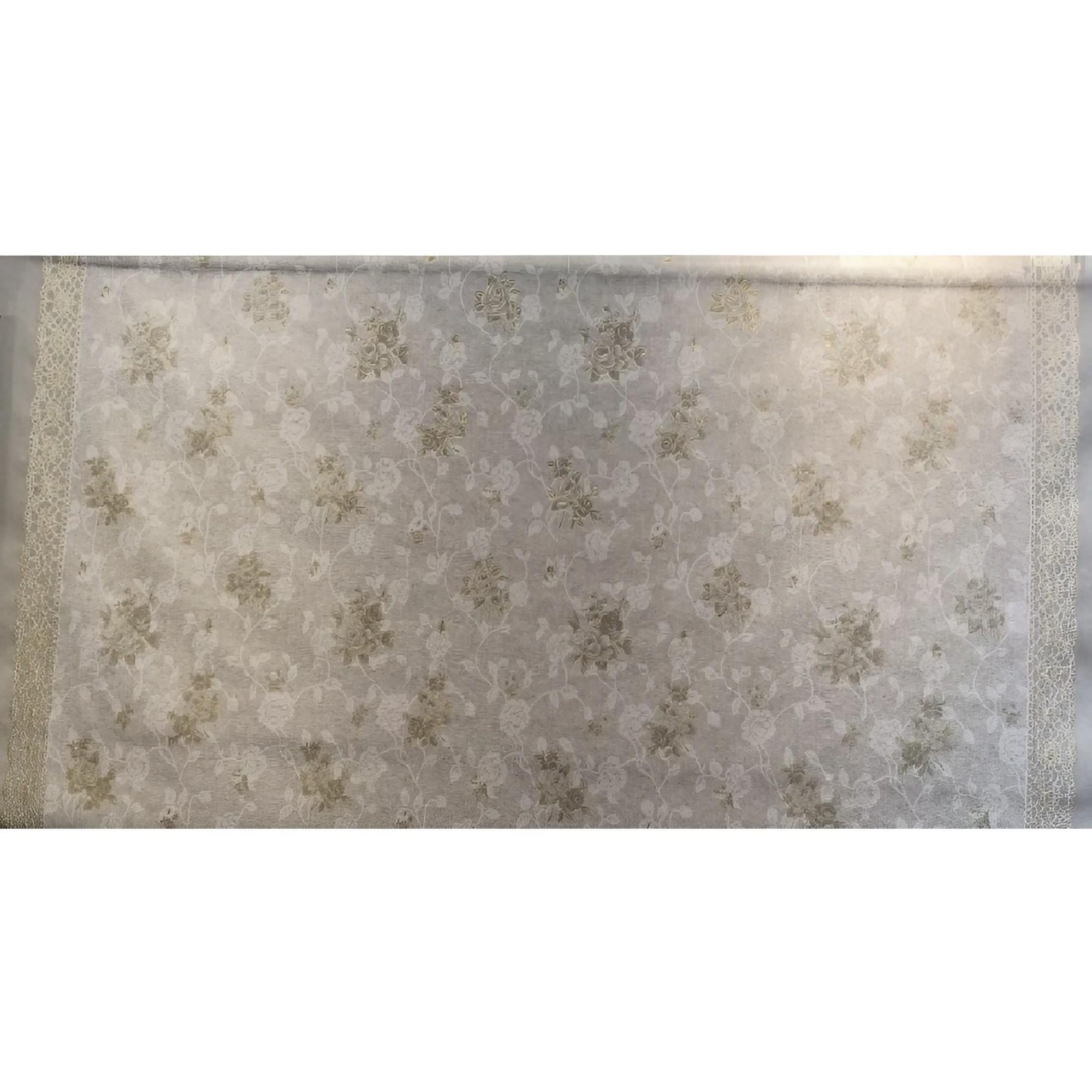 Клеенка на стол Glitter MA-5232 ПВХ 1,4х20 м (35499873) Клеенка на стол Glitter MA-5232 ПВХ 1,4х20 м (35499873)