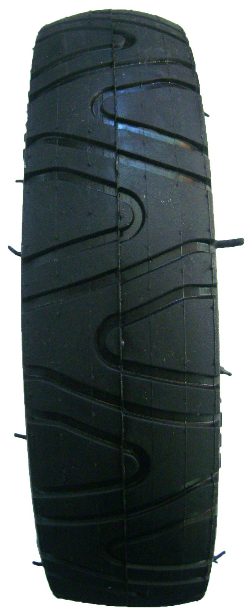 Покрышка для коляски 280/65 мм d 203 мм (17283)