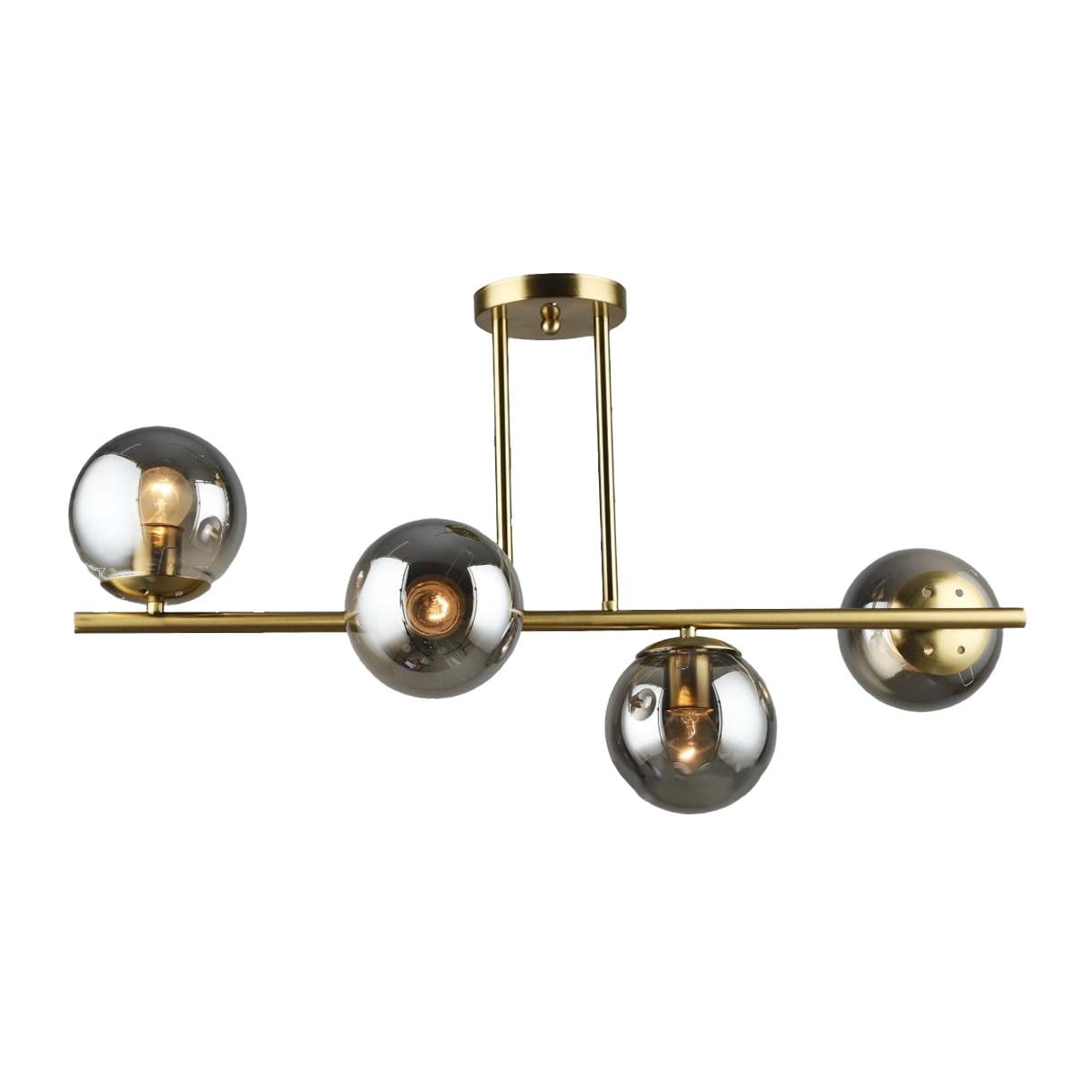 Люстра Svet SR-N6207/4 COP (2579164616)