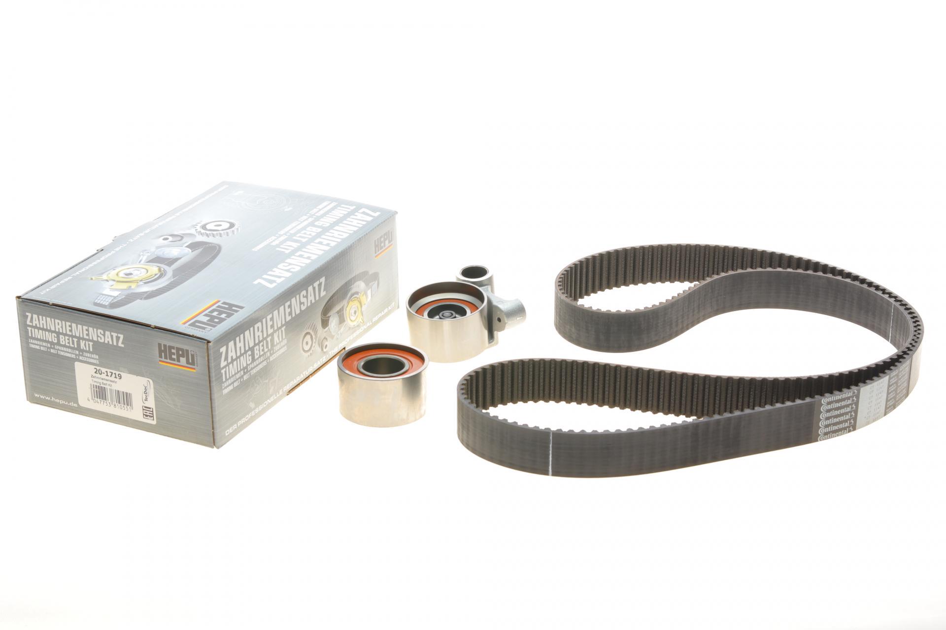 Комплект ГРМ Toyota Land Cruiser/Lexus LS/GS 4.0/4.3/4.7 97- (20-1719 HEPU)