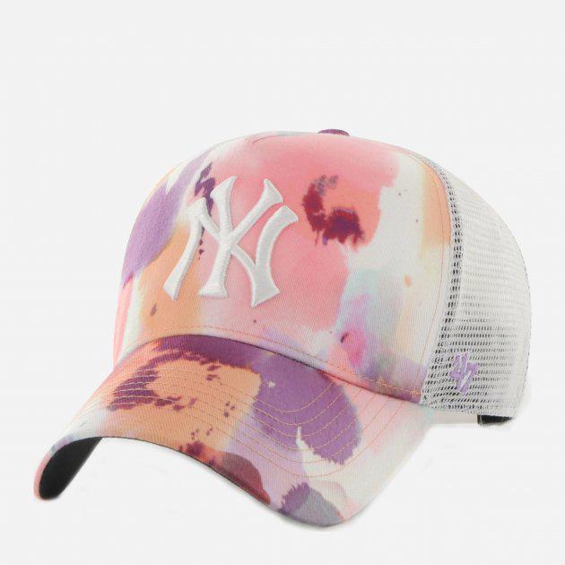 Кепка-тракер 47 Brand DT New YORK YANKEES DAY GLOW Unisex OSFA Разноцветный (196505611695) Кепка-тракер 47 Brand DT New YORK YANKEES DAY GLOW Unisex OSFA Разноцветный (196505611695)