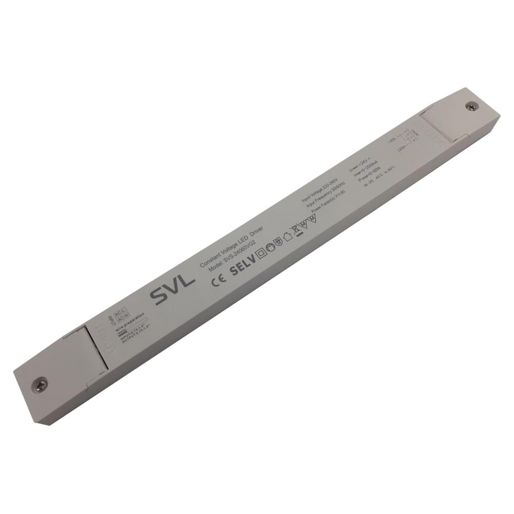 Источник питания SVS-24060VG2 (17668) Источник питания SVS-24060VG2 (17668)