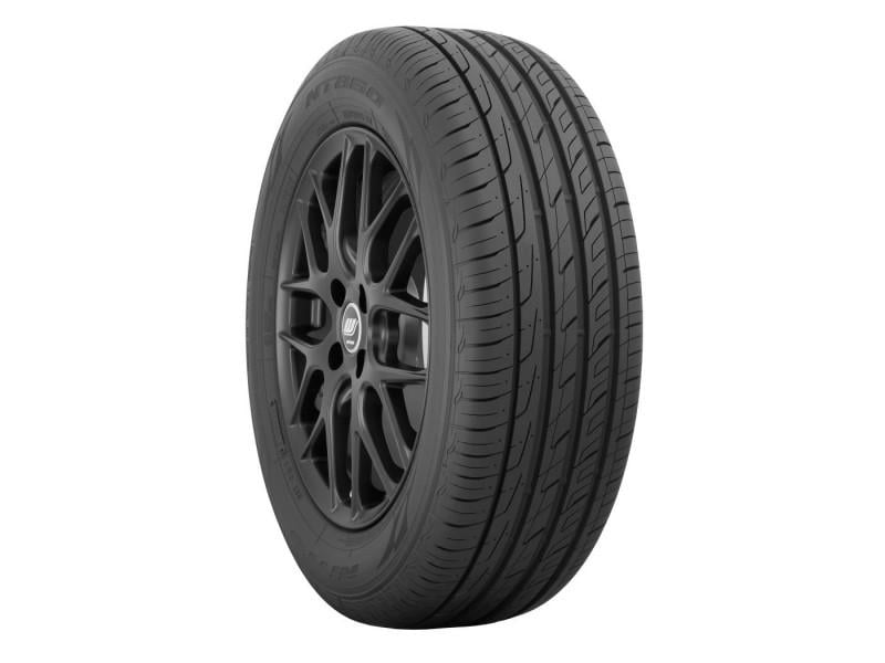 Шина летняя Nitto NT860 245/40 R18 97W (85056)