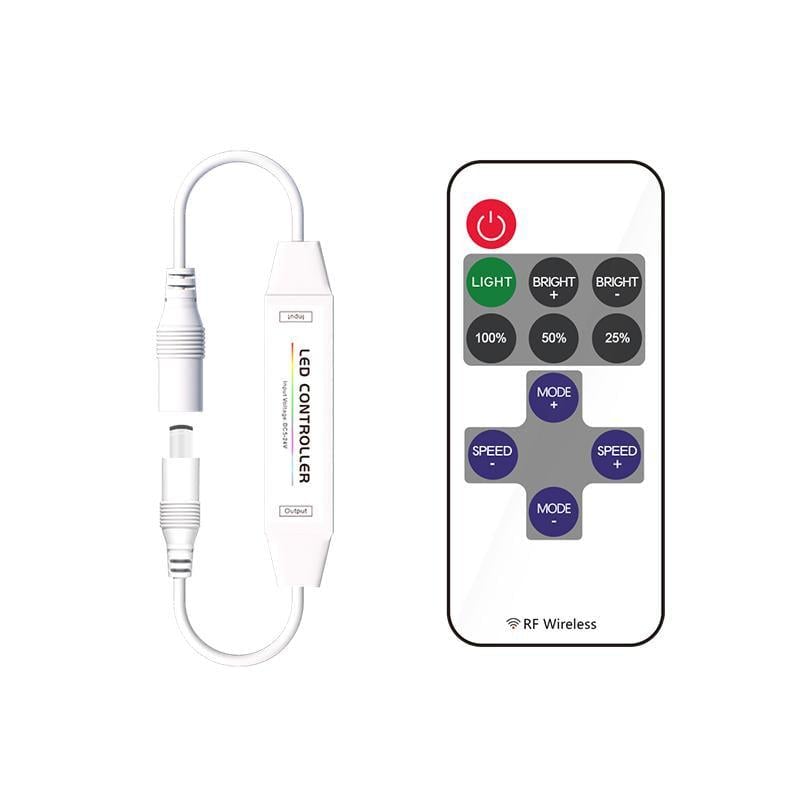 Дымер Prolum RF 6А (29014721)
