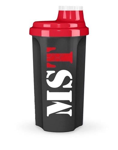 Шейкер MST Nutrition Shaker 700 мл Black