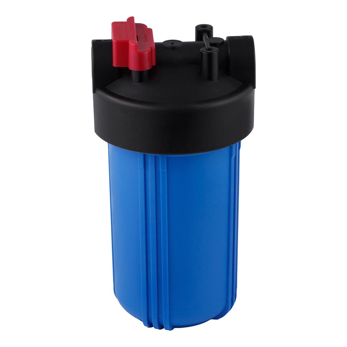 Фильтр магистральный в сборе Titan HB10-B TN-223001 (CV030171)