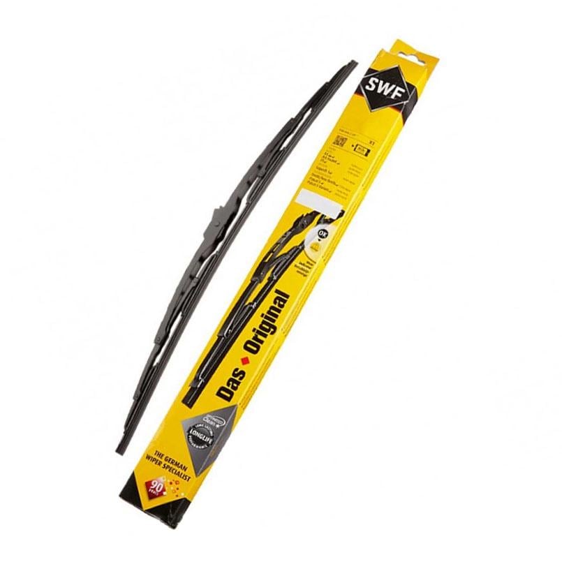 Каркасный стеклоочиститель задний VALEO SWF 10/260мм