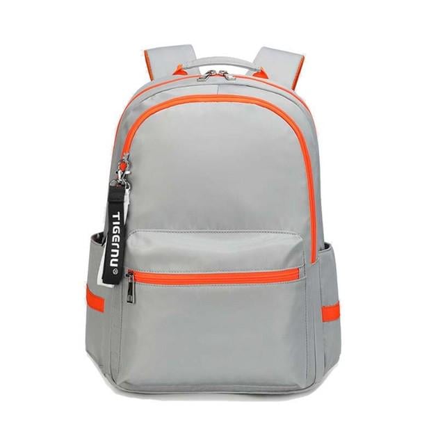 Рюкзак Tigernu T-B9030BG 15,6" Gray