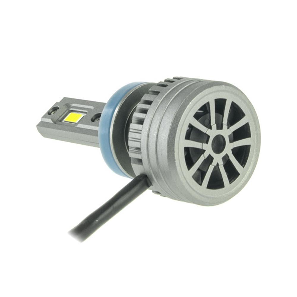 Светодиодная лампа Nextone Led L4 H11 5500K 1 лампа (НФ-00001558) - фото 2 Светодиодная лампа Nextone Led L4 H11 5500K 1 лампа (НФ-00001558) - фото 2