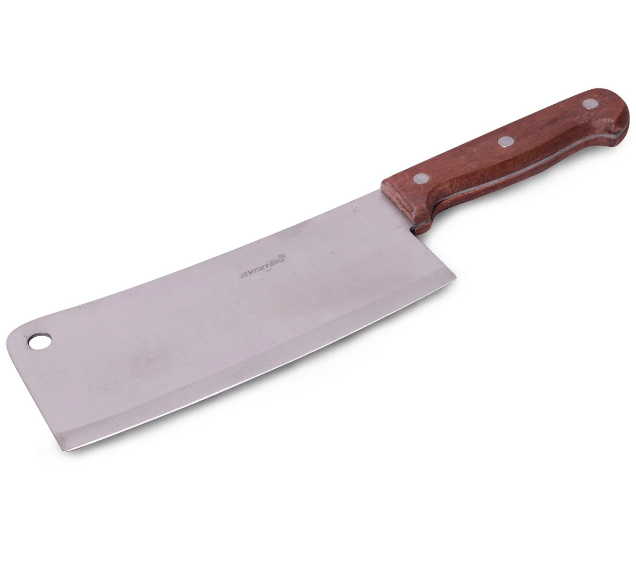 Тесак кухонний Kamille 18 см (KM-5305)