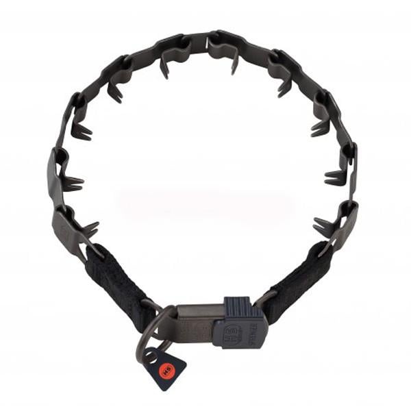 Нашийник пластинчастий для собак Sprenger NECK-TECH SPORT із замком ClicLock (50050_014_66)