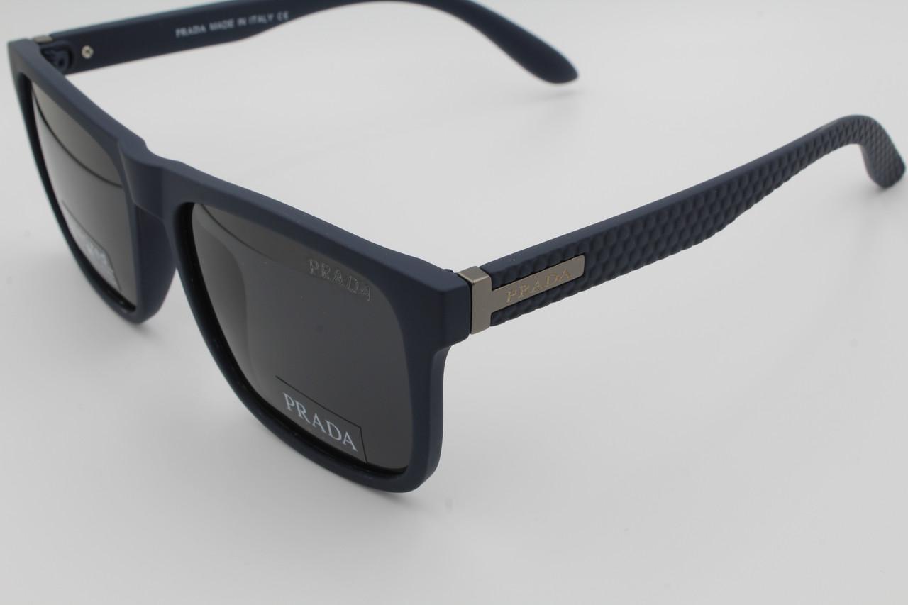 Сонцезахисні окуляри чоловічі поляризаційні P2281 №1 (2627444973) - фото 6 Сонцезахисні окуляри чоловічі поляризаційні P2281 №1 (2627444973) - фото 6